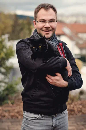 Christian Ziener